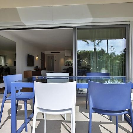 Sublime Appartement Promenade Des Anglais Rdj Nice Dış mekan fotoğraf
