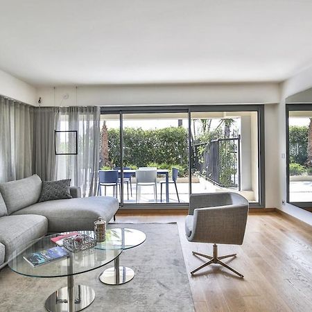 Sublime Appartement Promenade Des Anglais Rdj Nice Dış mekan fotoğraf