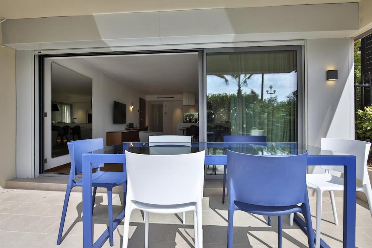 Sublime Appartement Promenade Des Anglais Rdj Nice Dış mekan fotoğraf