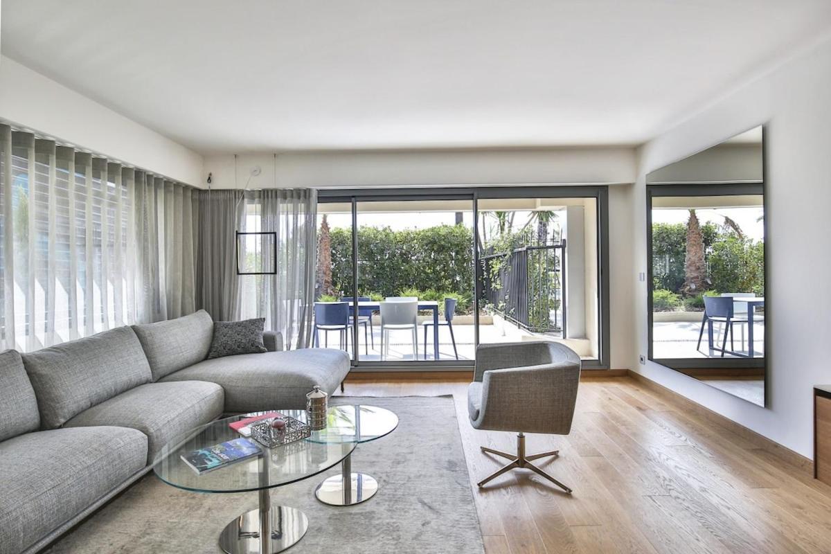 Sublime Appartement Promenade Des Anglais Rdj Nice Dış mekan fotoğraf