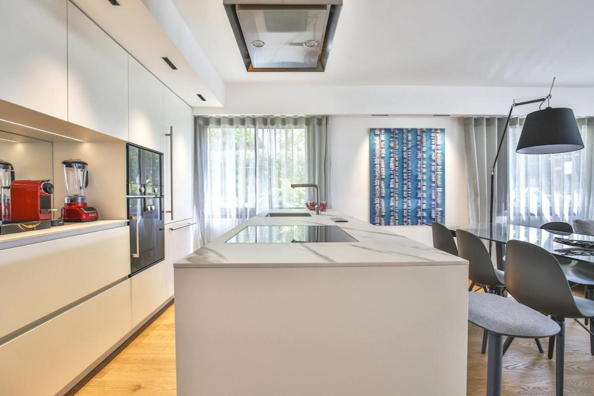 Sublime Appartement Promenade Des Anglais Rdj Nice Dış mekan fotoğraf