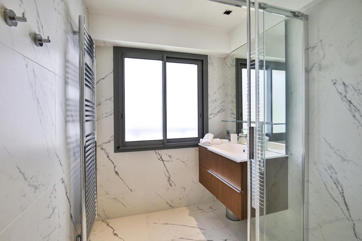 Sublime Appartement Promenade Des Anglais Rdj Nice Dış mekan fotoğraf