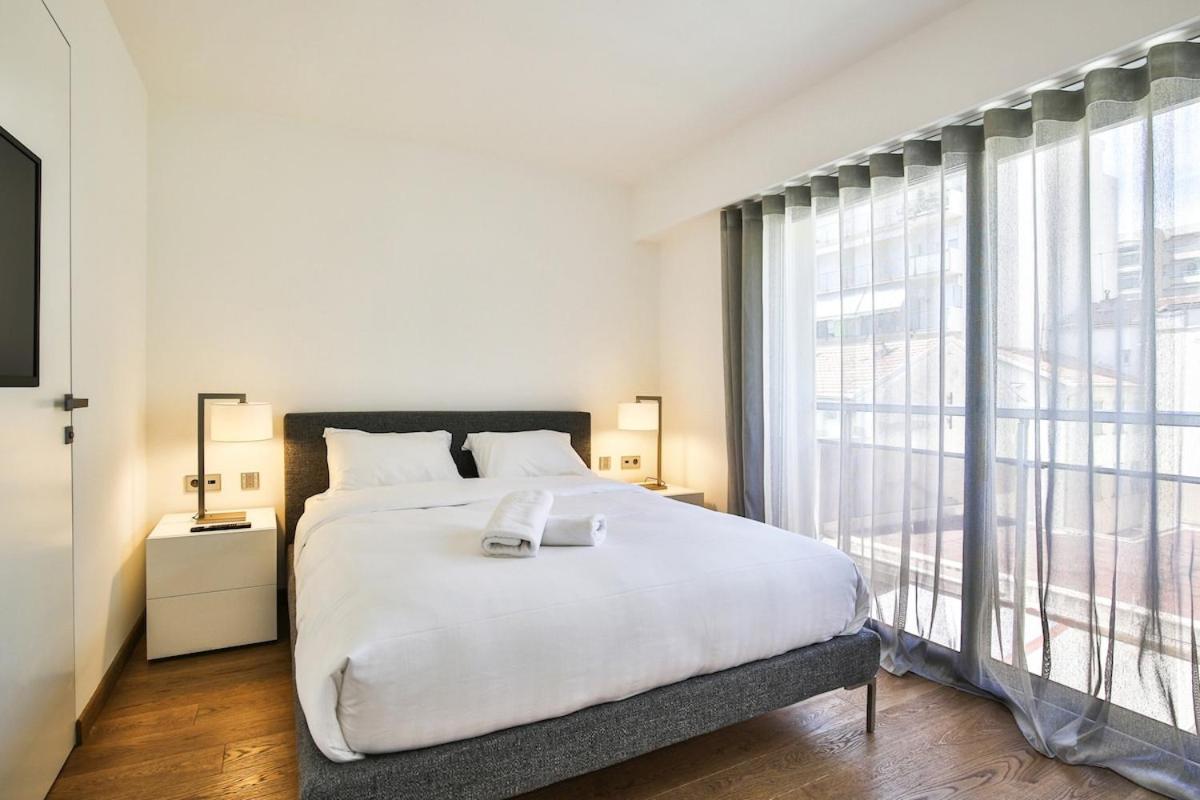 Sublime Appartement Promenade Des Anglais Rdj Nice Dış mekan fotoğraf