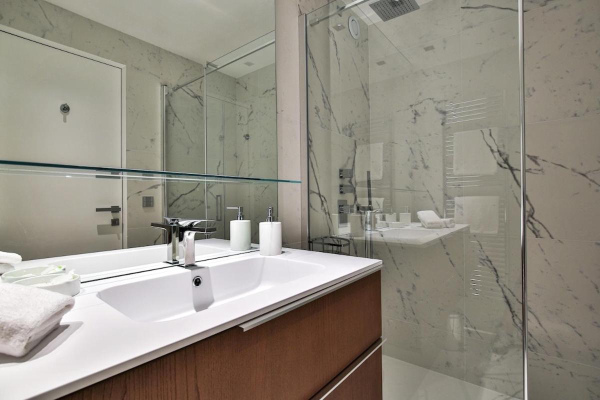Sublime Appartement Promenade Des Anglais Rdj Nice Dış mekan fotoğraf
