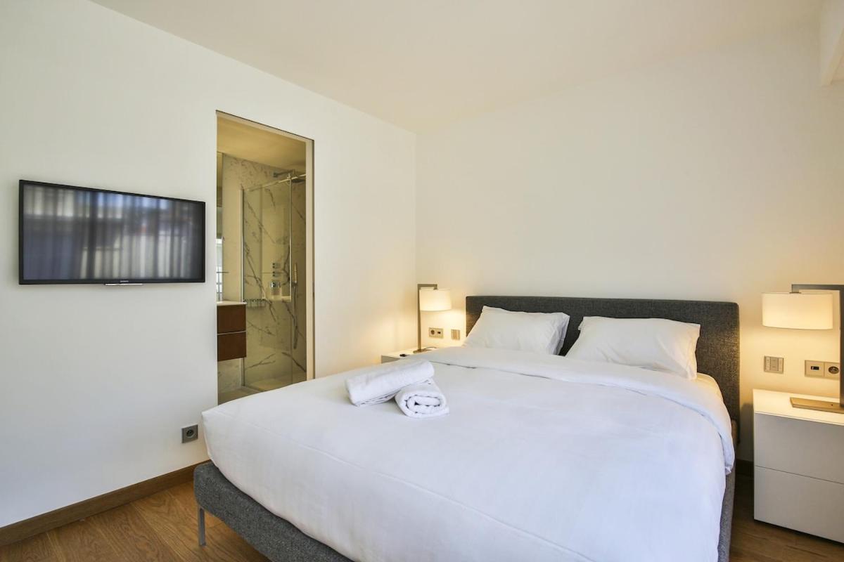 Sublime Appartement Promenade Des Anglais Rdj Nice Dış mekan fotoğraf